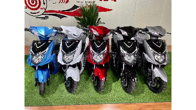 Kako rade električni bicikli