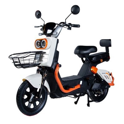 Električni bicikl E Cycle
